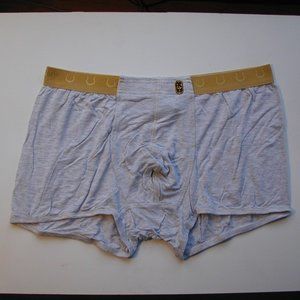 HADES TRUNKS - GRAY (Size:XL)